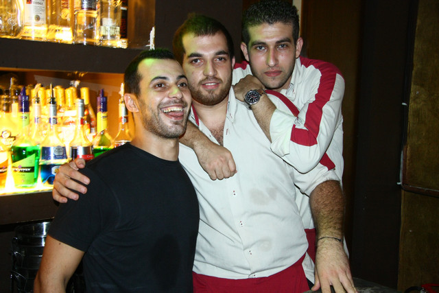 Salsa 4th anniversary at the Venue